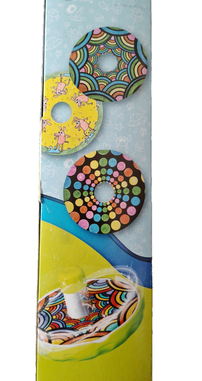 Spin Master Gifeez Animations Kreativset 30+ Animationen Malset ab 6 Jahre D5