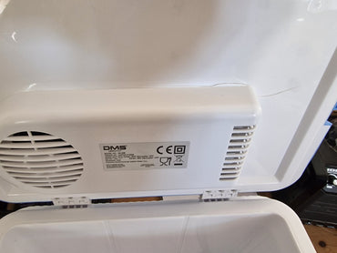 DMS Kühlbox mit Wärmefunktion KB-25B, 25 Liter, 1B Ware