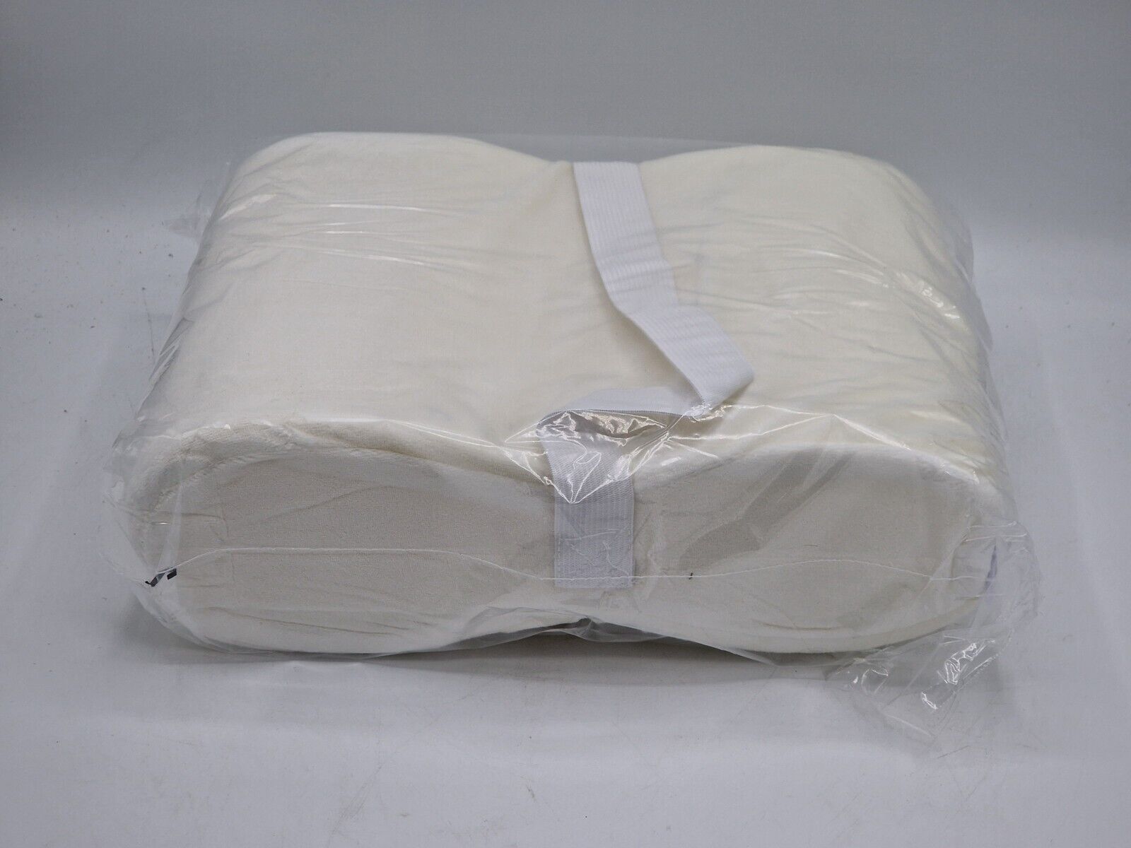 Orbisana Kniekissen Memory Foam Weltbild