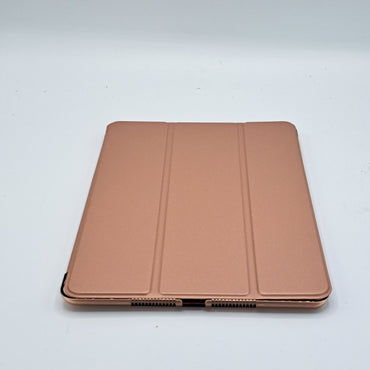 Moko Case für Ipad 10.2 Rose Gold