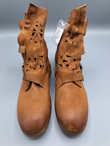 Olip Italia Spa Damenschuhe, Offen, Größe 39