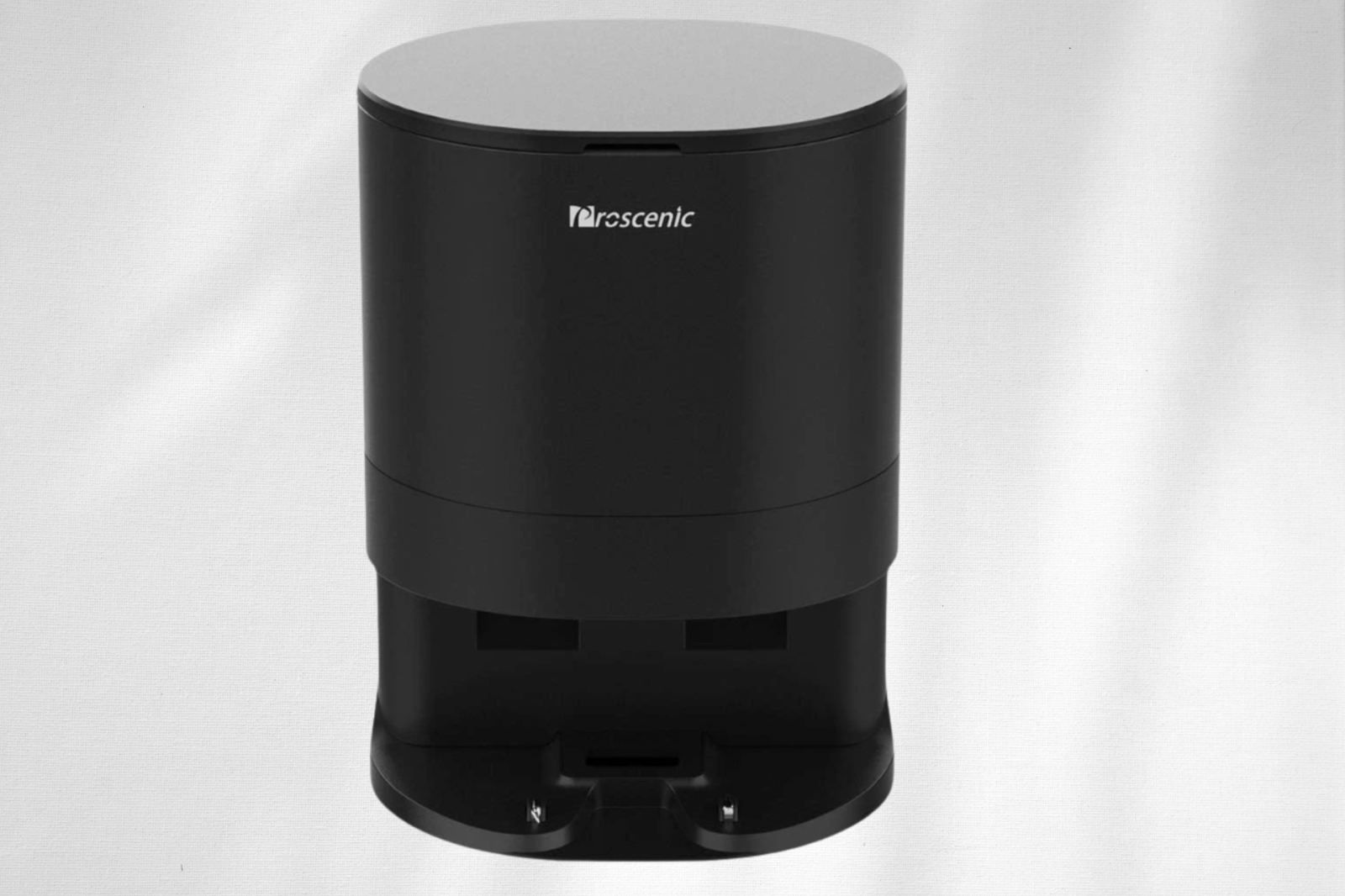 Proscenic Staubsauger Roboter Automatische Absaugstation für M7 PRO