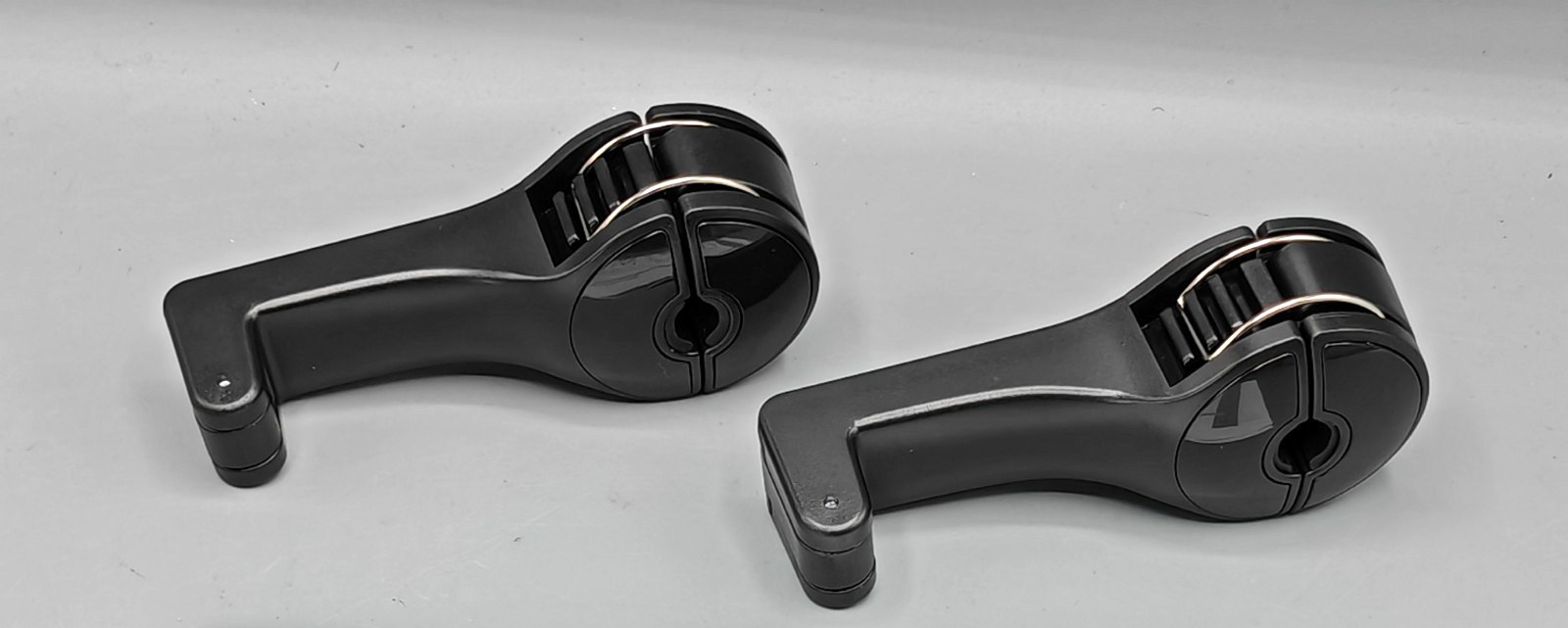 QVC Rücksitz Handyhalterung Auto 2 Stück