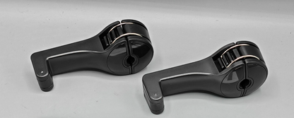 QVC Rücksitz Handyhalterung Auto 2 Stück