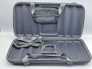 PowerPoker Softcase Pokerkoffer