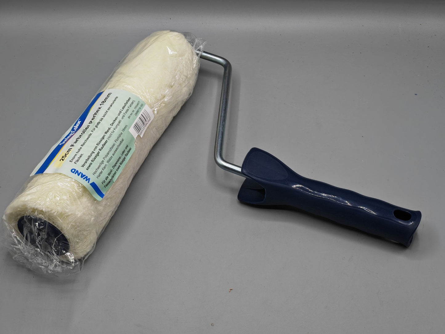 Swing Color 25cm Farbroller Perltex 18mm