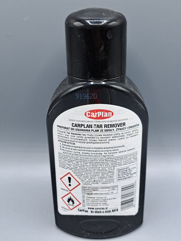 Carplan Auto Teerfleckenentferner