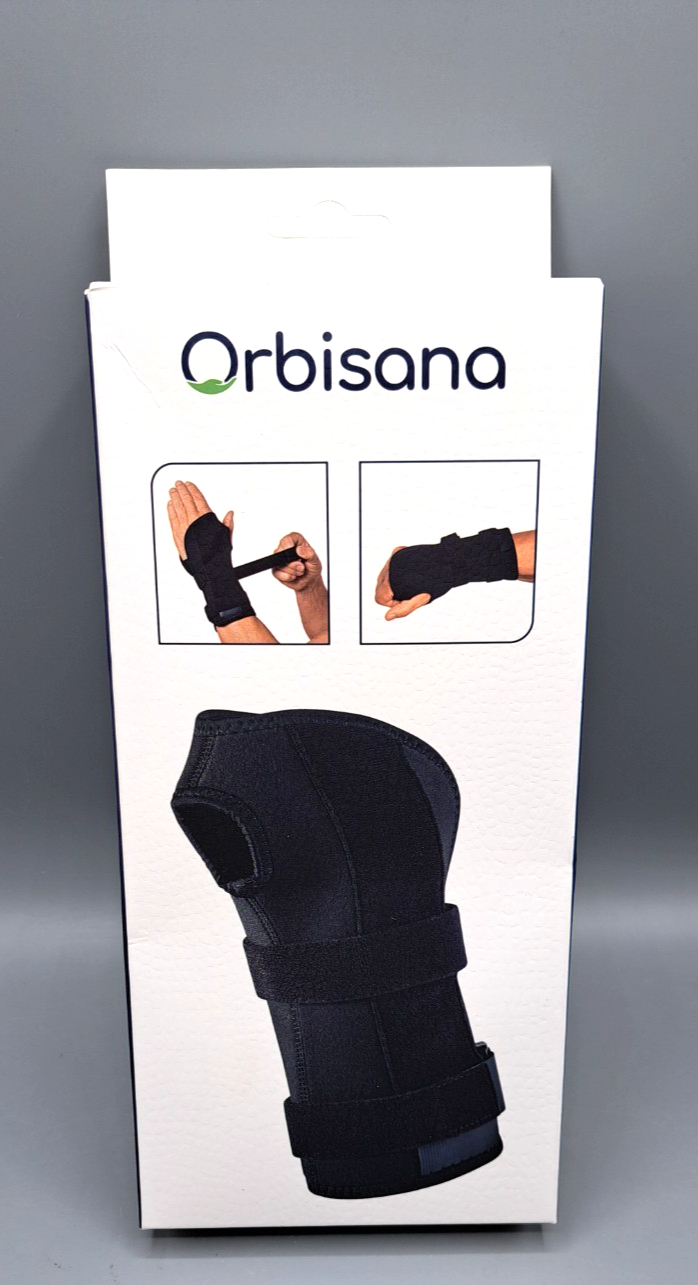 Orbisana® BGH 250 Karpaltunnel bandage rechts