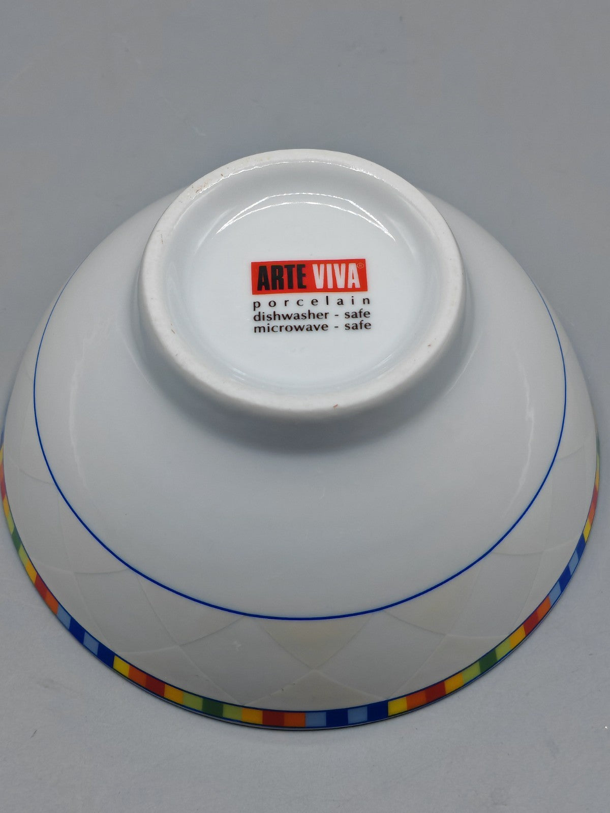 Arte Viva Venezia Schüssel Set, 6 Teillig