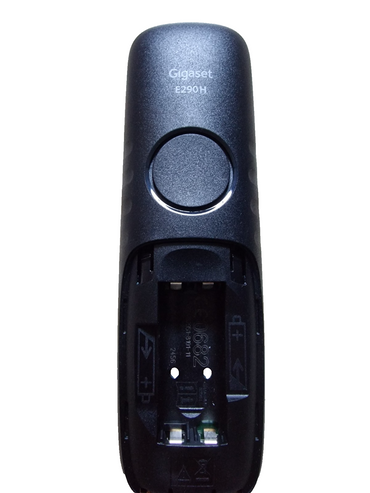 Gigaset E290H mit Station E290A
