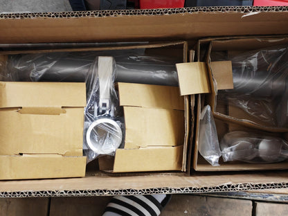 Dataflex ViewMate Style Monitorarm 52.572