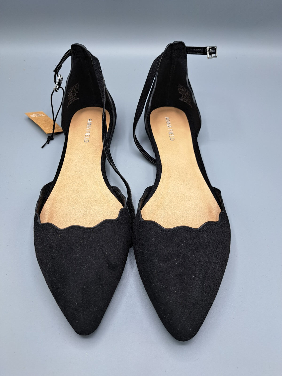 Anna Field Damenschuhe, Größe 40 Elegant
