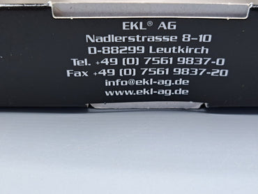 EBM Papst 8412N Axiallüfter 12V DC Lüfter Ventilator