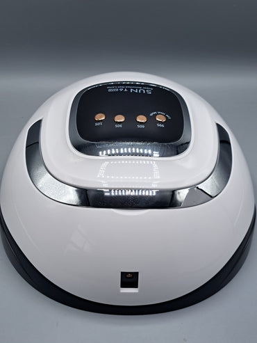 Sun T6—PROFESSIONAL GEL POLISH LED Nagel Lampe, Nagelpflege