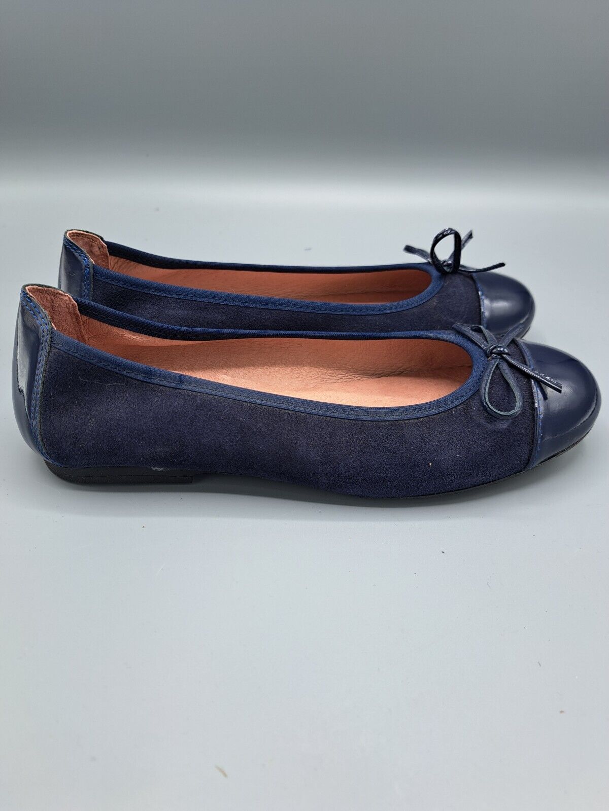 Paul Vesterbro Damenschuhe Größe 36