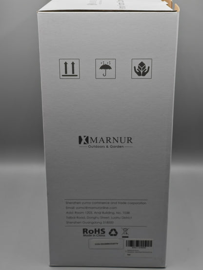 Memory Foam Kissen Orthopädisch Nackenstützkissen MF-KH339