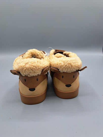 Next Kinderschuhe, Größe 25.5, Braun
