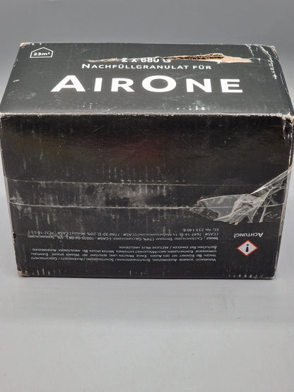 Air One Nachfüllgranulat 2x 680 Gramm