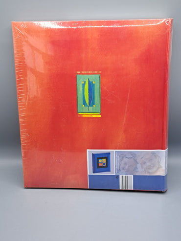 Jumbo Fotoalbum, 600 Fotos