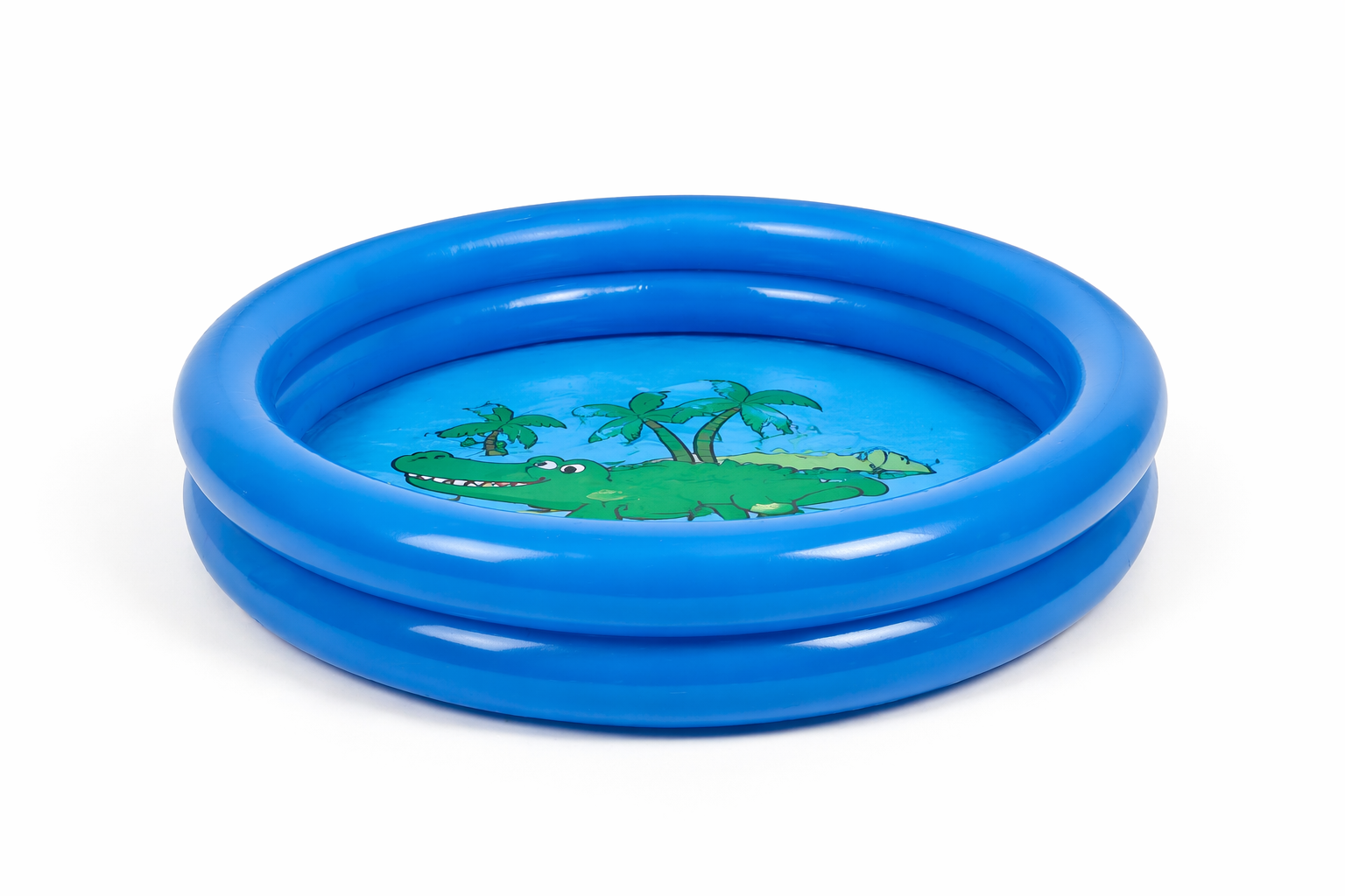 Happy People Babypool 60 cm – Planschbecken Baby Top Sommer Angebot