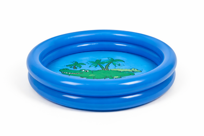 Happy People Babypool 60 cm – Planschbecken Baby Top Sommer Angebot