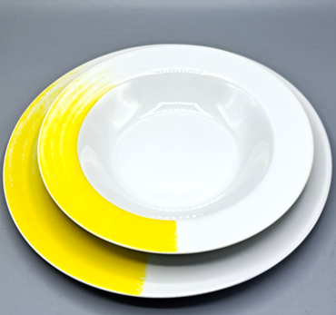 Arte Viva Tafelservice 12-teilig, Allegro Moda