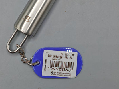 Metaltex Buttermesser, Hochwertig