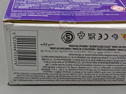 Hasbro Hydro Pods Krabbe-Aqua Rüstung