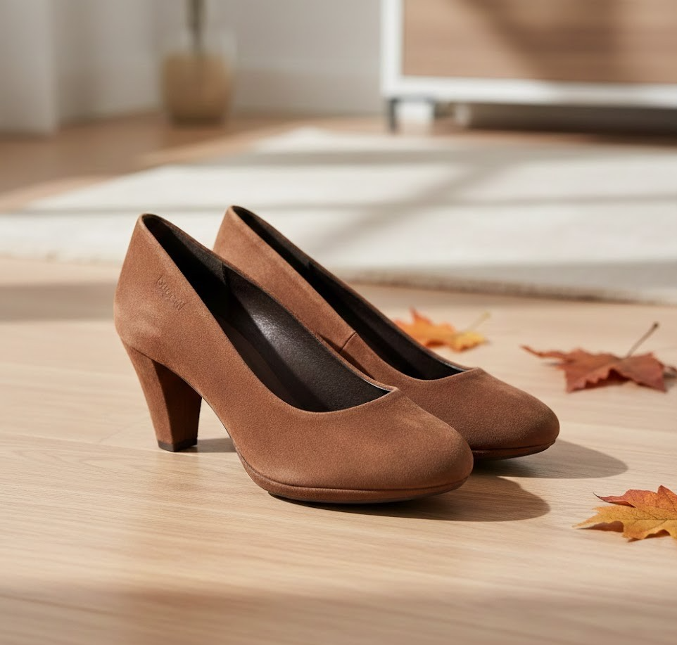 Bugatti Genial Insole Damenschuhe Größe 38 Bequeme Damen Schuhe