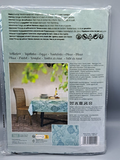 Cool Creation Tischdecke 140x250 cm