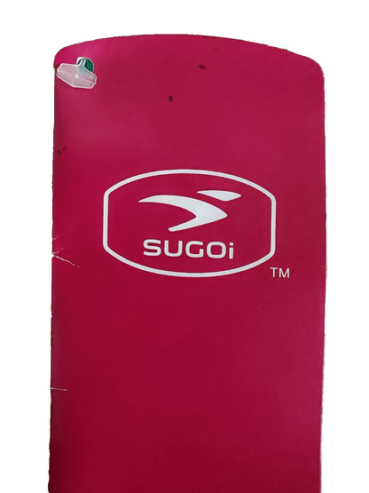 SUGOI Damen Radtrikot Grün Weiß Rauten Kurzarm Fahrrad Trikot Neu Etikett Z