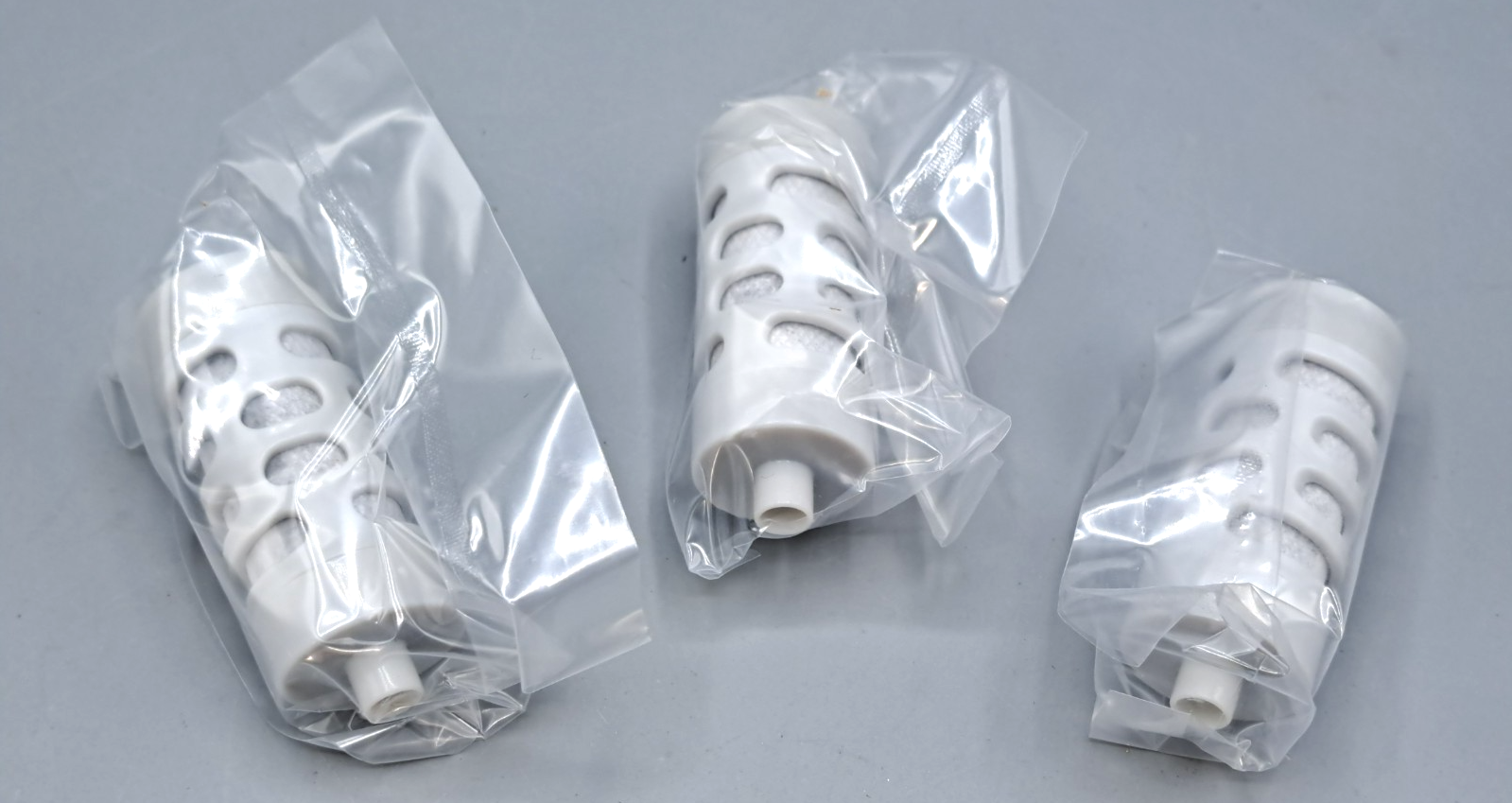 Amazon Basics Ersatzfilter für Wasserflasche mit Filter (3er-Pack)