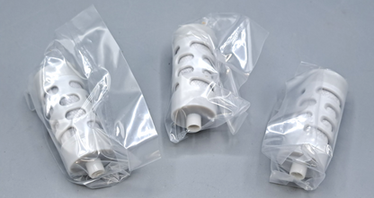 Amazon Basics Ersatzfilter für Wasserflasche mit Filter (3er-Pack)