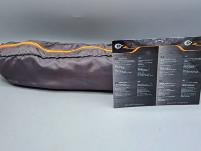 Portal Classic Trekkingtisch Klapptisch 48x48x48cm Campingtisch Outdoor E3