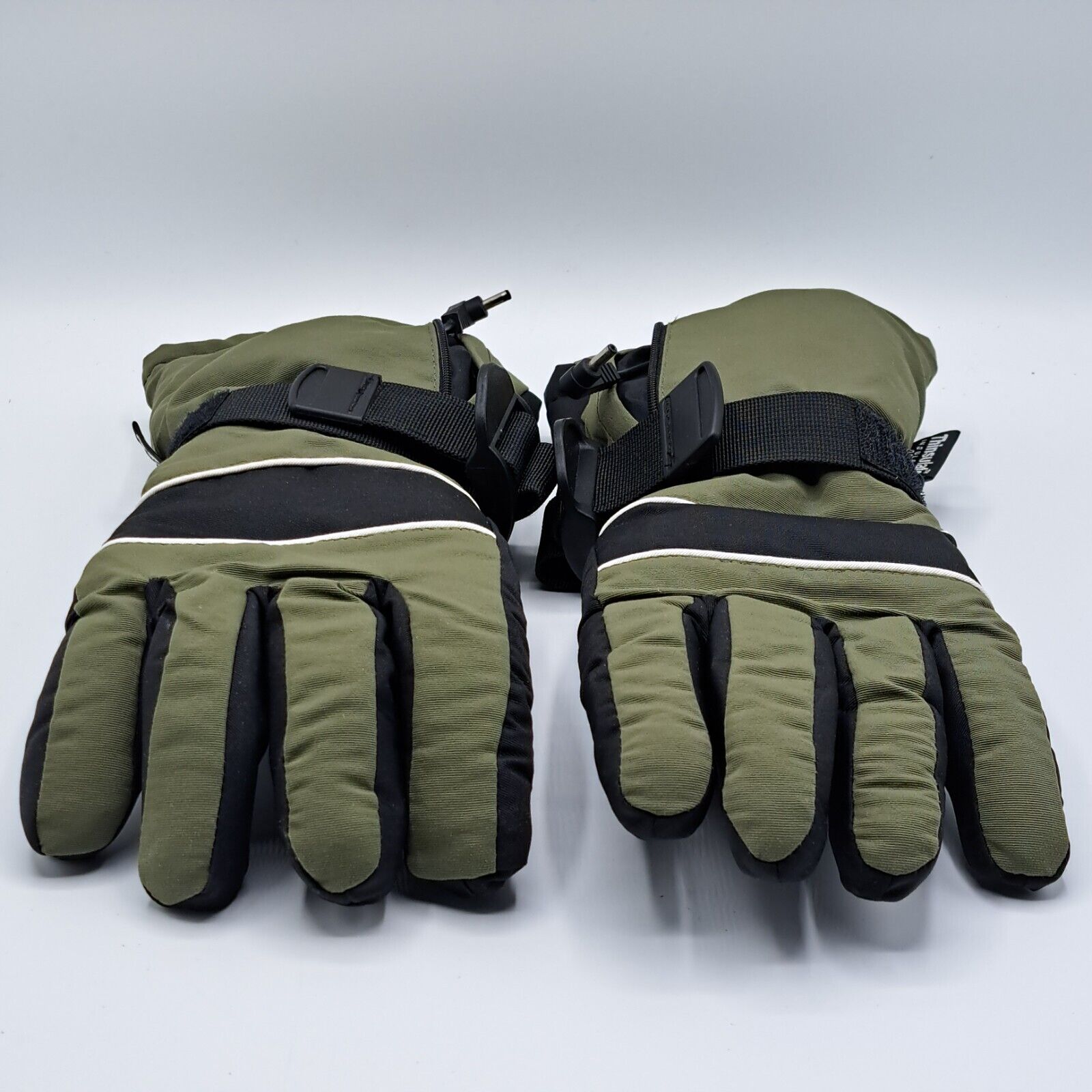 Thinsulate Insulation 40gramm Handschuhe S