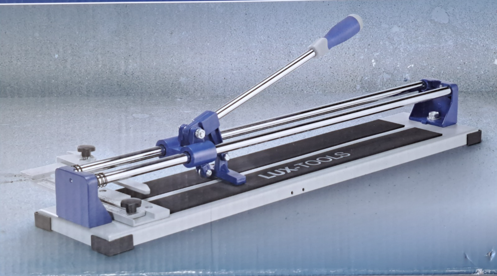 Lux Tools Fliesenschneider FSM-600