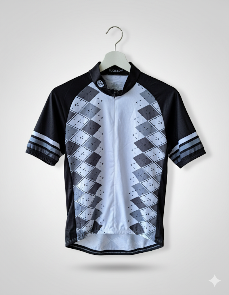 Sugoi Damen Fahrradtrikot, Größe L – Sport & Radsport