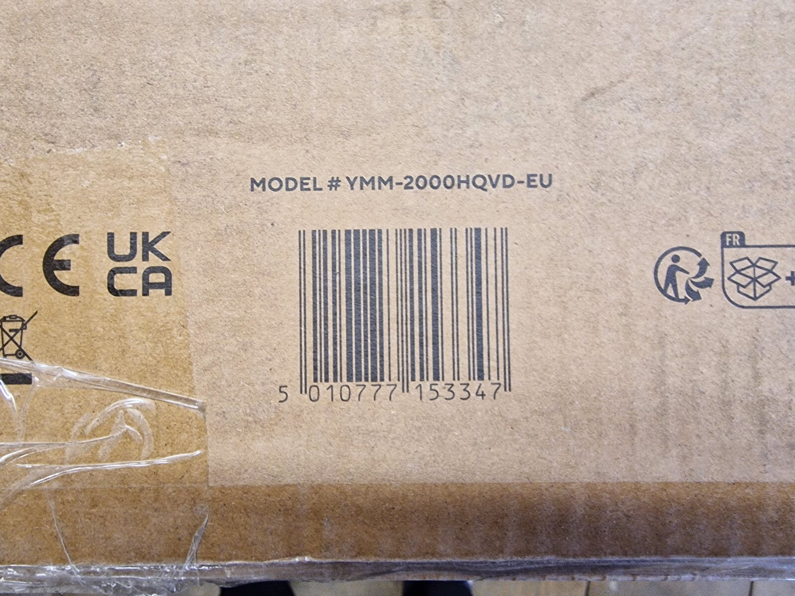 HoMedics Stretch+ Massage-Matte Stretchmatte Yogamatte Ganzkörpermassag YYM-2000