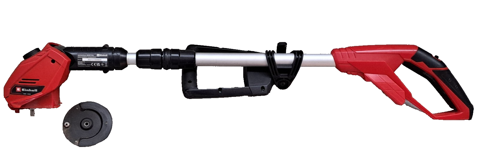 Einhell GE-CT 18 Li Solo Akku-Rasentrimmer (3411172)