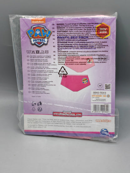 Paw Patrol Panty 2er Pack 98/104, Unterhosen