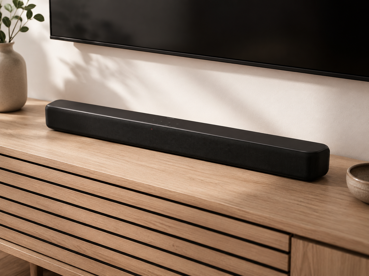 Philips TAB5109/10 Soundbar 2.0 Kanal 120W Dolby DTS HDMI ARC Audio A09