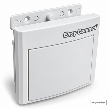 Easy Connect 67170 Funk Schalter 1-4 Zonen Gartenbeleuchtung Wireless Switch A34