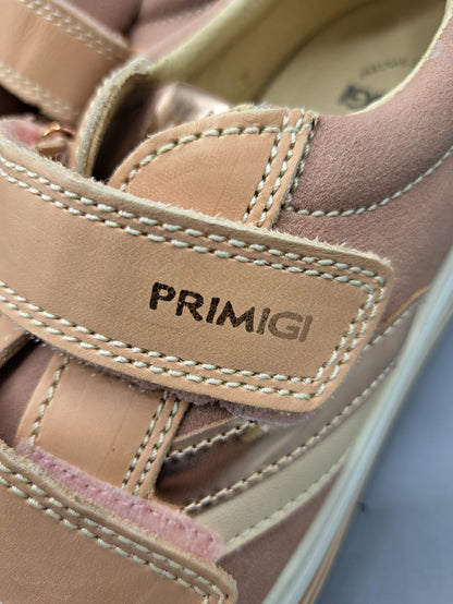 Primigi Kinderschuhe 37 – Star Sommer Sneaker