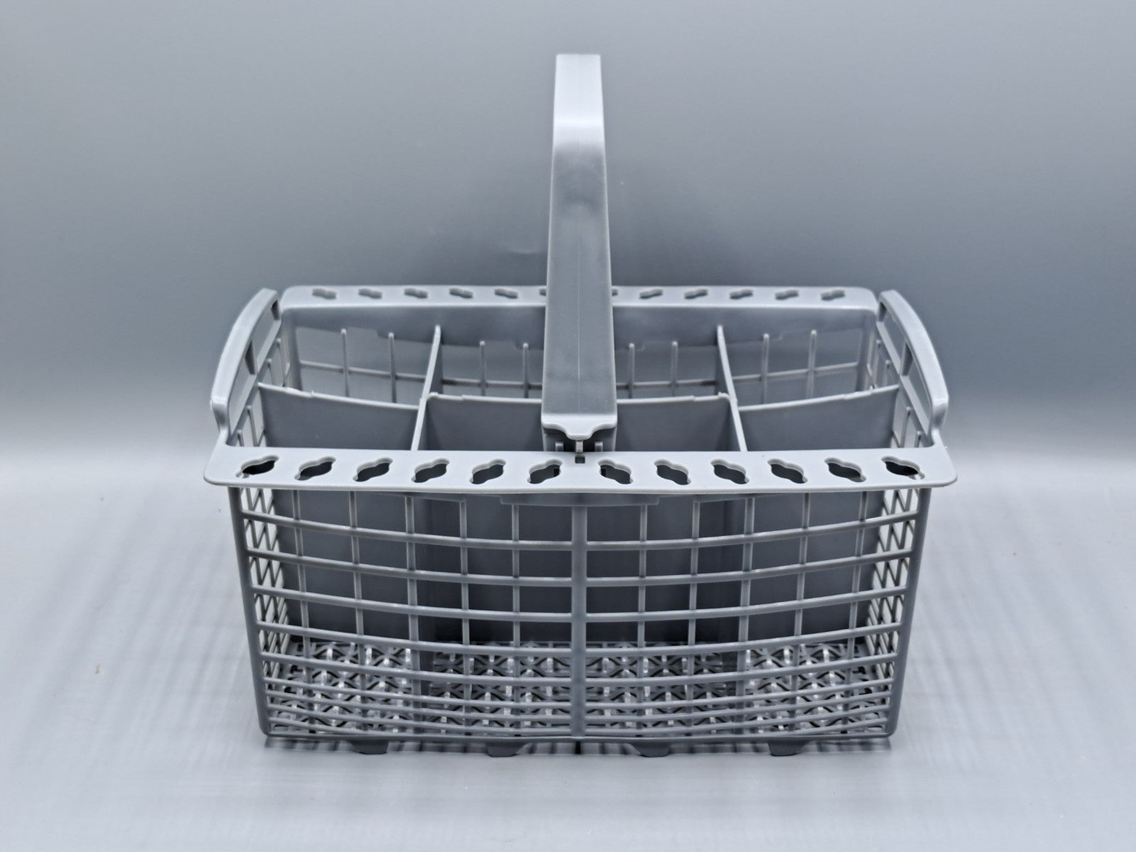 Amazon Basics Spülmaschine Besteckkorb