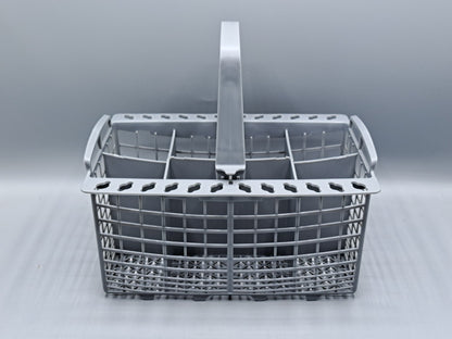 Amazon Basics Spülmaschine Besteckkorb