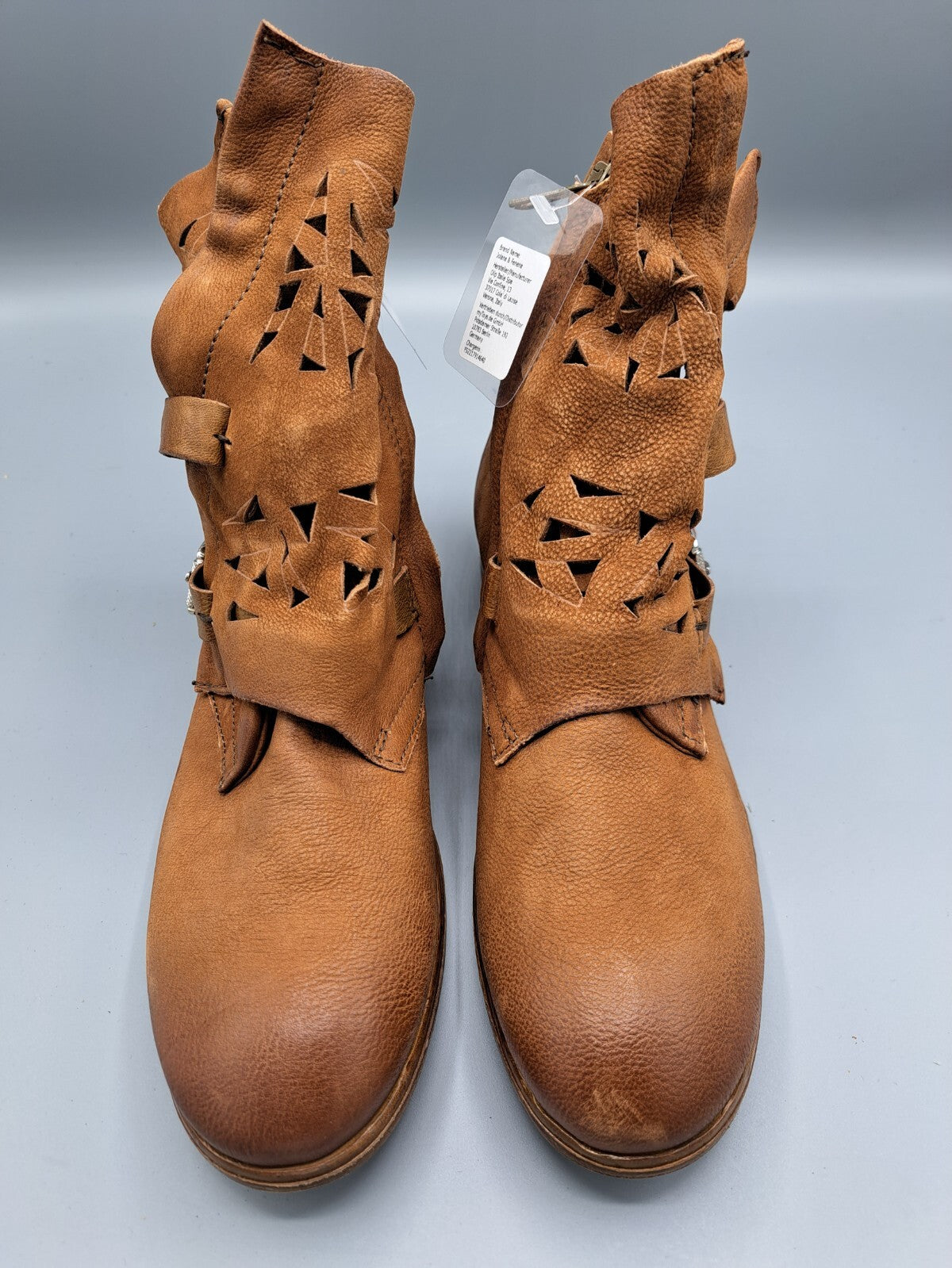 Olip Italia Spa Damenschuhe Offen Gr. 39 | Schuhe Damen
