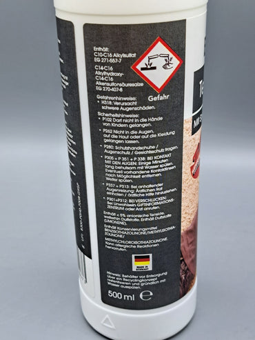 Easymaxx Teppichshampoo