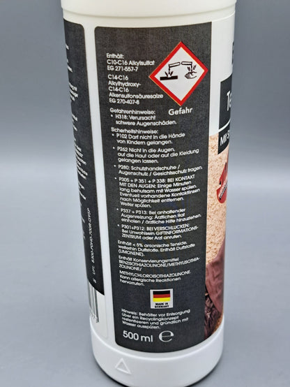 Easymaxx Teppichshampoo