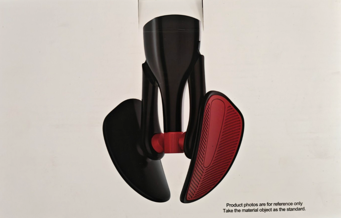 Oberschenkeltrainer Beckenbodentrainer Verstellbar Beintrainer Fitness Frauen E2