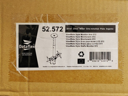 Dataflex ViewMate Style Monitorarm 52.572